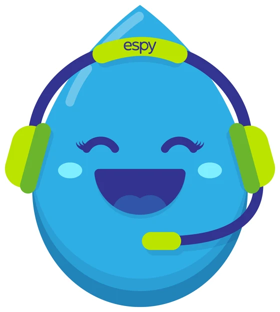 Clara, asistente virtual de ESPY